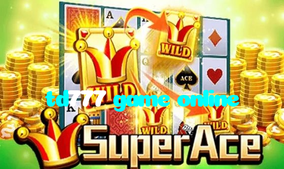 td777 game online