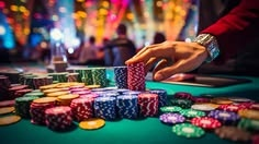 محفوظ موبائل فرینڈلی آن لائن کیسینو اور ریئل منی بیٹنگ پاکستان