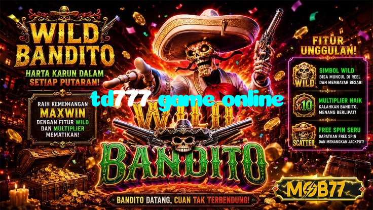 td777 game online