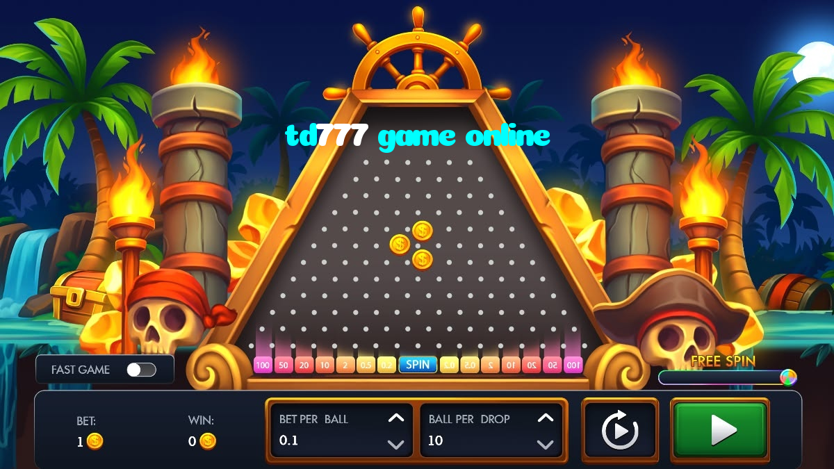 available types of td777 game online bet including pre-match live express and system bets